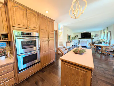 4590 Turkey Track Road, Martinsville - 26