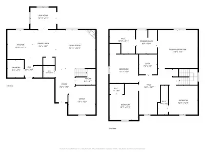 848 Briarstone Drive, Greenwood - 54