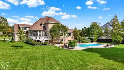 10526 Iron Horse Lane, Carmel - 3