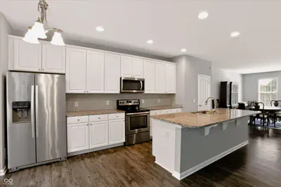 9056 Ramapo Drive, Fishers - 14