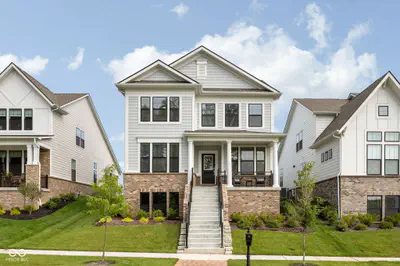 1500 Chatham Village Boulevard, Westfield - 2
