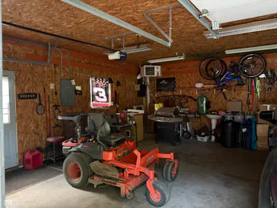 3789 County Road 800, Frankfort - 46
