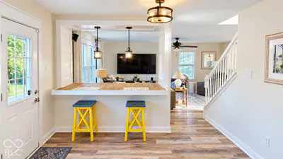 13946 Meadow Lake Drive, Fishers - 14