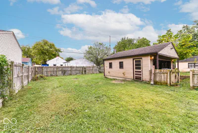 1917 N Riley Avenue, Indianapolis - 19