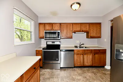 1610 Yazoo Drive, Beech Grove - 36
