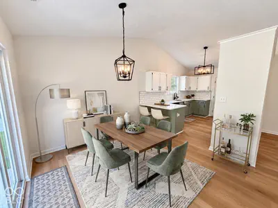 12260 Sweet Creek Trail, Fishers - 16