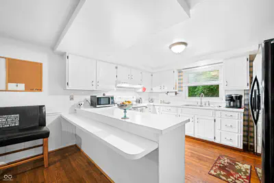 3650 N Marr Road, Columbus - 21