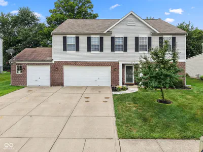 4804 Spring Flower Court, Indianapolis - 32