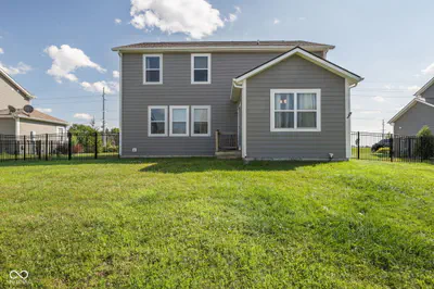 15306 Dawn Run Drive, Fishers - 39