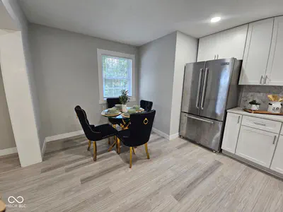 1641 Horizon Lane, Indianapolis - 12