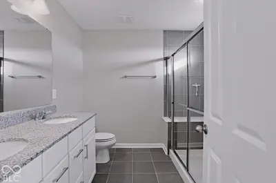 4331 Fox Hollow Boulevard, Indianapolis - 48