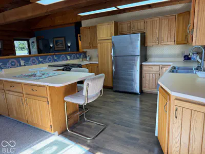 1222 Old State Road 46, Nashville - 19