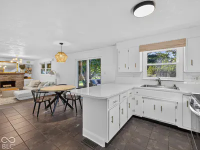 5631 S Cladwell Drive, Pendleton - 23