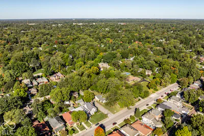 4102 Central Avenue, Indianapolis - 16