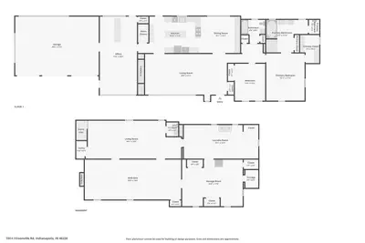 5904 Allisonville Road, Indianapolis - 56