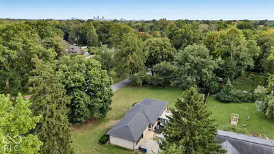 4344 Sylvan Road, Indianapolis
