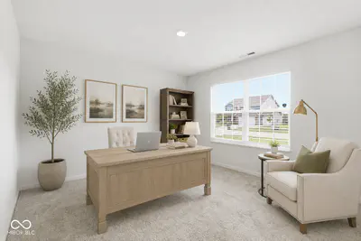632 Crystal Drive, Fortville - 2