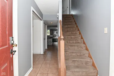 1674 Park Hill Drive, Indianapolis - 3