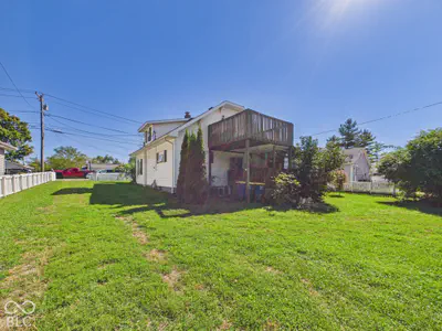 2817 S Liberty Street, Muncie - 3