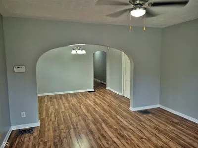 1727 N Tacoma Avenue, Indianapolis - 3