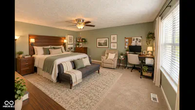 1214 Harvest Ridge Circle, Franklin - 12