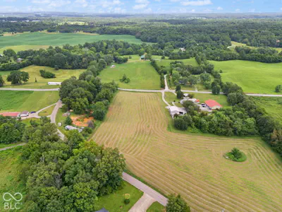 0 Shiloh Road Tract #2, Corydon - 3