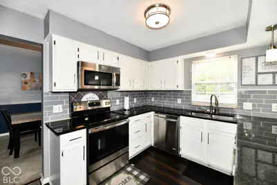 6924 Starkey Ridge Lane, Indianapolis - 11