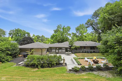 6976 Washington Boulevard, Indianapolis - 70