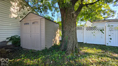254 6th Avenue, Beech Grove - 8