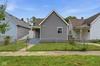 2121 Webb Street, Indianapolis - 44