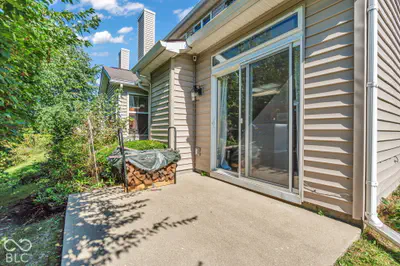6250 Bishops Pond Lane, Indianapolis - 32