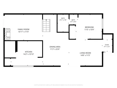 5747 Overcrest Drive, Indianapolis - 36