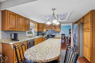 5330 McFarland Road, Indianapolis - 19