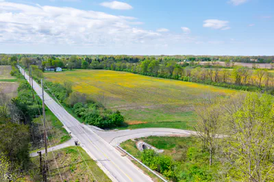 7840 County Road 850, Zionsville