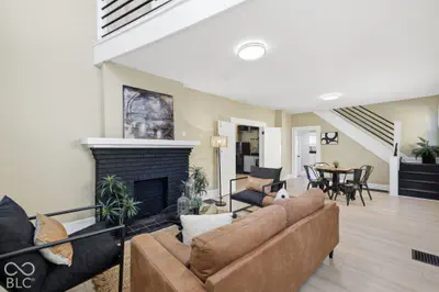 1724 Central Avenue, Indianapolis - 5