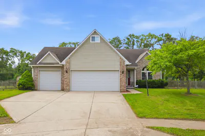 1931 Brocken Court, Indianapolis - 2