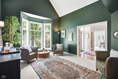 5118 Huntington Drive, Carmel - 17