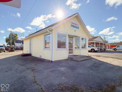 165 S Gardner Street, Scottsburg - 3