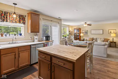 5507 Gainesway Drive, Greenwood - 7