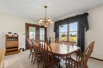 916 N 350 W, Greenfield - 46