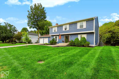 242 Hawthorne Drive, Carmel - 3