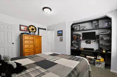 2812 Fawkesway Drive, Bloomington - 36