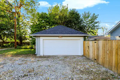 1415 E Castle Avenue, Indianapolis - 61