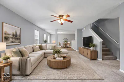 12154 Lindley Drive, Noblesville - 2