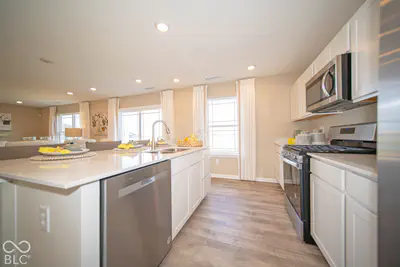 3165 Haberdashery Drive, Monrovia - 9