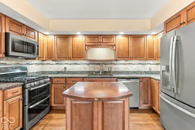 3211 Nugent Boulevard, Columbus - 27