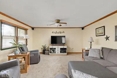 2635 Lindbergh Drive, Indianapolis - 17