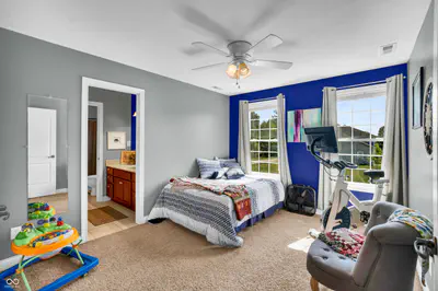 5522 River Birch Drive, Columbus - 29