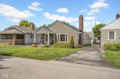 444 Denny Street, Indianapolis - 4