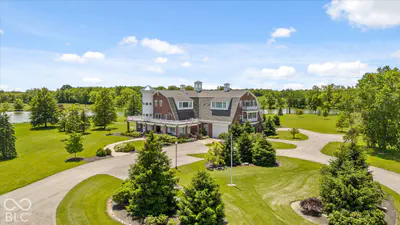 9825 Windy Hills Drive, Zionsville - 22